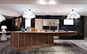 Mercure Grenoble Meylan